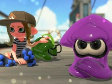 『スプラトゥーン2』Ver.5.0.0はノヴァやジェッパが強化!比較画像・動画で変更点をチェック 画像