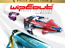 8月のPS Plus、フリープレイは『Wipeout Omega Collection Value Selection』『Aegis Defenders』! 画像