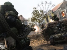 PS4版『CoD:MW』国内向けマルチプレイヤー映像!ゲーム概要やオープンベータ情報もまとめてお届け 画像