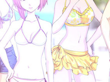 『D×2 真・女神転生 リベレーション』“1000万DL大感謝祭 サマーフェス”開催中─8日より実装となる新ストーリー紹介PVを公開! 画像