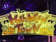 エリちゃん＆チェイテピラミッド姫路城君臨！ハロウィンブースレポ【FGOフェス2019】 画像