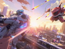『機動都市X』ロボットバトル初心者に贈る勝利へのコツ7条―お気に入りの機体で最後の1機を目指せ！【特集】 画像