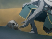 劇場版「Fate/Grand Order -神聖円卓領域キャメロット-」ティザーPVを初解禁！─「これは、ひとりの騎士の物語」【FGOフェス2019】 画像