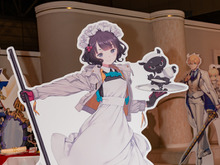 始皇帝が開くパーティーやサバフェス会場まで！過去最大の特異点「FGOフェス2019」を体験したらツイートせずにいられない!? 画像
