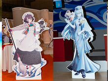 邪ンヌ新水着にメイド葛飾北斎とか最高だろっ！「FGOフェス2019」魅力マシマシな「英霊祭装」全39体まとめ 画像