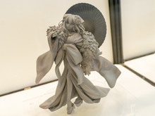 着物セイバーオルタ、私服宮本武蔵、水着エリザベートなど!目の保養でしかない最新フィギュアレポート【FGOフェス2019】 画像