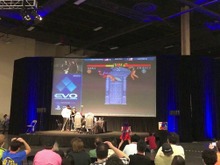 「EVO」メイン競技、激闘の裏で…スーファミ格ゲー『美少女戦士セーラームーンS』でも優勝者が決定 画像