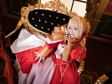 夏に見たい『FGO』コスプレは?水着サーヴァントを抑えて1位に輝いたのは全身鎧の彼女【読者アンケート】 画像