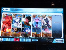 『FGO』あの聖晶石の影には彼らの勇士があった…チャレンジクエストステージで奇跡を起こすマスターたちの記録 画像