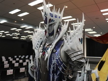 新古龍「イヴェルカーナ」に挑戦!『モンハンワールド:アイスボーン』メディア体験会レポ 画像