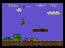 ゲーム19XX~20XX第11回:『スーパーマリオブラザーズ』が登場! 新たな時代の幕開けとなった1985年にフォーカス 画像