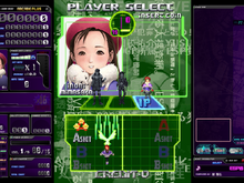 M2 Shot Triggers最新作『エスプレイドΨ(サイ)』12月19日発売決定!本日8日より秋葉原で新モードのテストが開始─イベントの詳細も発表 画像