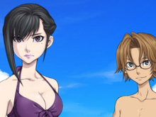 『D×2 真・女神転生 リベレーション』新ストーリー“インターミッション”登場!新★5悪魔「ヤマ」も実装へ 画像