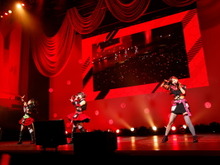 『シャニマス』サマーパーティー昼・夜公演レポート!ストレイライトらの圧巻ライブ、爆笑トークパートで暑い夏を吹き飛ばす 画像