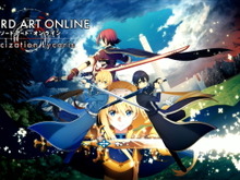 『SWORD ART ONLINE Alicization Lycoris』最新PV公開!オリジナルキャラ「メディナ」やバトルシステム詳細も明らかに【生放送まとめ】 画像