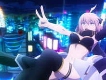 【週刊インサイド】『FGO』「水着剣豪七色勝負!」のCMに気になるサーヴァントンの姿が!? バンナムの商標出願や『聖剣伝説3』の特集にも関心集まる 画像