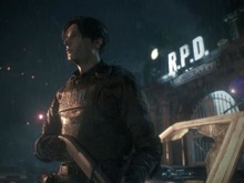 映画「バイオハザード」リブート版「めちゃくちゃ怖い」「ゲーム版に原点回帰」―監督自ら語る 画像