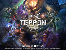 『TEPPEN』累計200万DL突破！魅力を語るプロゲーマー「梅原大吾」「ときど」「ジャスティン・ウォン」のコメントが到着 画像