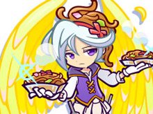 『ぷよクエ』「めしあがレガムント」が登場！協力ボスチャレンジイベント“ぷよクエ夏祭り記念 第5回プワープチャレンジ”開催中 画像
