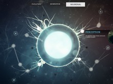 人類進化サバイバル『Ancestors』「進化」に注目する最新国内映像―祖先のように生き残れるか 画像
