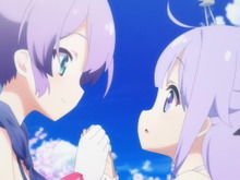 アニメ『アズレン』本編映像を使用した特別動画公開―お馴染みの艦船達が躍動感たっぷりに描かれる！ 画像