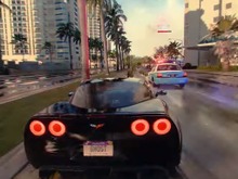 『Need for Speed Heat』ゲームプレイトレイラーがお披露目！カスタマイズ用アプリも配信開始【gamescom 2019】 画像