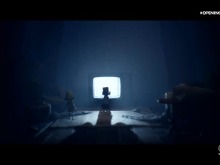 高評価ホラー続編『Little Nightmares II』発表！【gamescom 2019】 画像