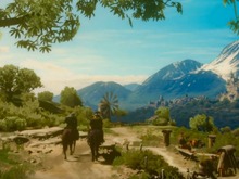 スイッチ移植版『ウィッチャー3 ワイルドハント コンプリートエディション』国内で10月17日発売！【gamescom 2019】 画像