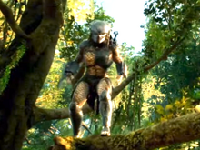 血が出るなら殺せるはずだ『Predator: Hunting Grounds』最新ゲームプレイトレイラー【gamescom 2019】 画像