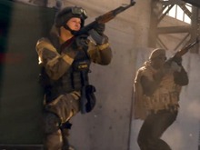 『CoD:MW』マルチプレイモード「Gunfight」PS4向けオープンアルファテストの実施が海外向けに発表【gamescom 2019】 画像