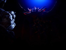 『モンハンワールド：アイスボーン』PV第4弾公開！水を使う新古龍「ネロミェール」が登場 画像