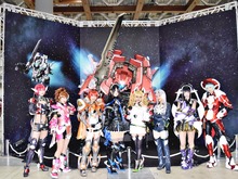 「ファンタシースター感謝祭2019」の模様をお届け!『PSO2 STATION!』では新クラス「エトワール」に関する情報が公開に 画像