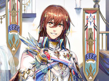 『チェンクロ3』メインストーリー“エシャル篇”11章を追加─SSR「イザーク」が登場!“ブレイブフェス”開催中 画像
