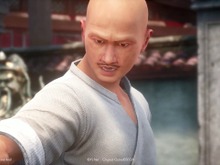 『シェンムー3』新トレイラー!「シェンムーな一日」を感じ取れる要素がたくさん【gamescom 2019】 画像