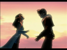 リマスター版『FINAL FANTASY VIII』PC向け予約受付開始―予約特典はオリジナル壁紙2点 画像