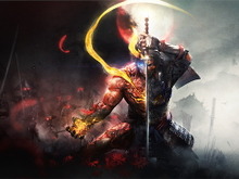 『仁王2』主人公にフィーチャーした最新キーアート公開!「TGS2019」への試遊台出展も決定【UPDATE】 画像