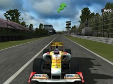 F-1公式ゲーム『F1 2009』『F1 2010』の発売決定！ 〜 コードマスターズがFOAと世界独占契約！ 画像