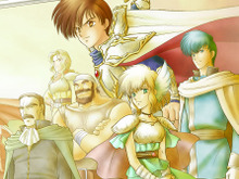 『ファイアーエムブレム トラキア776』本日9月1日で20周年! もうひとつの「聖戦の系譜」を描く人気作品は、販売形式も個性的─当時を振り返る読者の声も感慨深い 画像