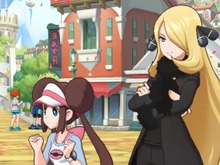 『ポケマス』あなたが実装を期待しているトレーナーは?【読者アンケート】 画像