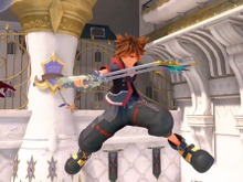『キングダム ハーツ III』DLC「Re Mind」の新トレイラーを9月10日に公開!未発表となる“3ライン目の『キングダム ハーツ』”についても示唆 画像