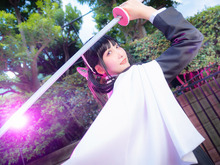 【コスプレ】鬼滅の刃、ラブライブ!まで…「acosta!@池袋サンシャインシティ」美女レイヤーまとめ【写真83枚】 画像