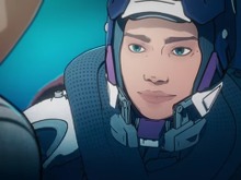 レイスの過去が描かれる『Apex Legends』“Voidwalker”トレイラーがお披露目 画像