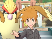 『ポケマス』に「グリーン&ピジョット」が登場!原作での役割やイベント周回情報などをひとまとめ 画像