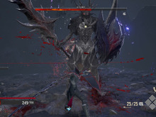 『CODE VEIN』PS4/XB1向け無料体験版を配信開始―本編へのキャラクリ引継も準備中 画像
