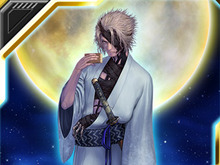 『PSO2es』esスクラッチ「月影ノ独宴」配信開始!声優の安元洋貴さん演じる★12チップ「アギト」が登場 画像