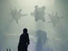 超能力ACT『CONTROL』戦闘シーン中心の最新映像、PS4が当たるキャンペーンも 画像