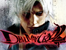 スイッチ版『Devil May Cry 2』9月19日発売決定―再び、悪魔と踊ろう 画像