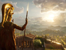 『アサシン クリード オデッセイ』「ディスカバリーツアー」が9月10日より配信!古代ギリシャを自由に散策【UPDATE】 画像