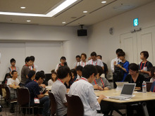 激論!ゲーム業界働き方改革…ワーママ・ワーパパたちの働き方と悩み、そして解決策は?【CEDEC2019】 画像