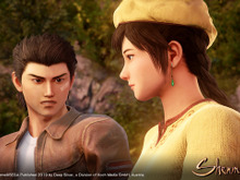 『シェンムー3』PS4版のリージョン変更や返金に関する新情報―受け付け期間やインゲームリワードなど 画像